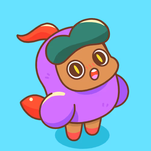 Cheeks Pepo