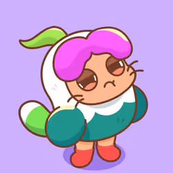 Cheeks #2178
