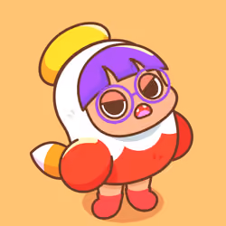 Cheeks #3016