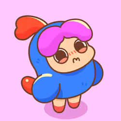 Cheeks #1433