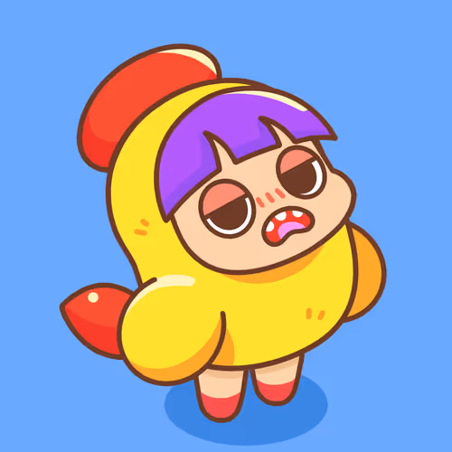Cheeks Pepo