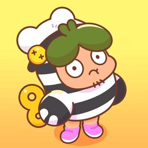Cheeks Pepo