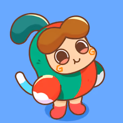 Cheeks #2317