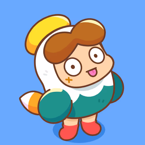 Cheeks Pepo