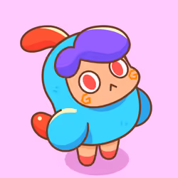 Cheeks #2155
