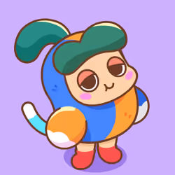 Cheeks #2036