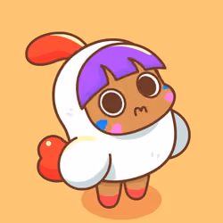 Cheeks #2177