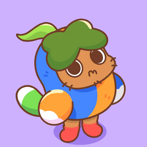 Cheeks #3241