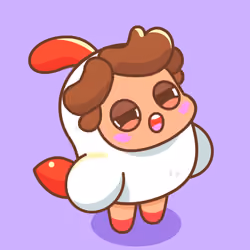 Cheeks #3252