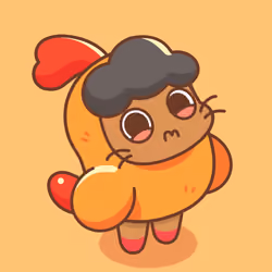 Cheeks #1541