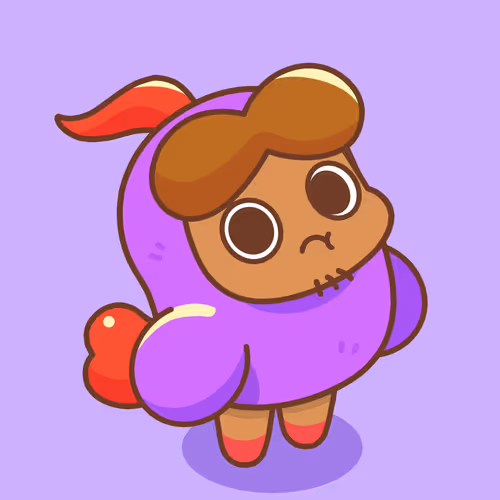 Cheeks Pepo