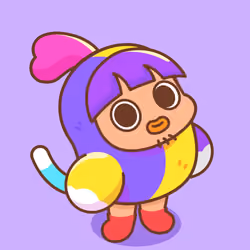 Cheeks #3438