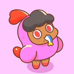 Cheeks #819
