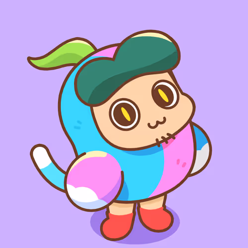 Cheeks Pepo