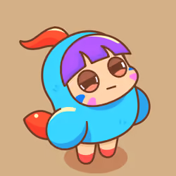 Cheeks #3325