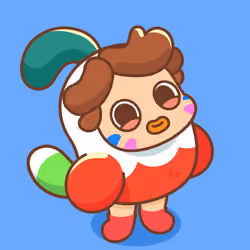 Cheeks #3429