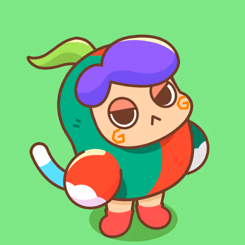 Cheeks #390