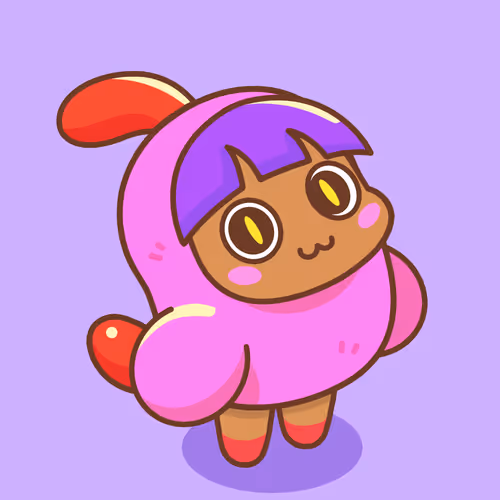 Cheeks Pepo