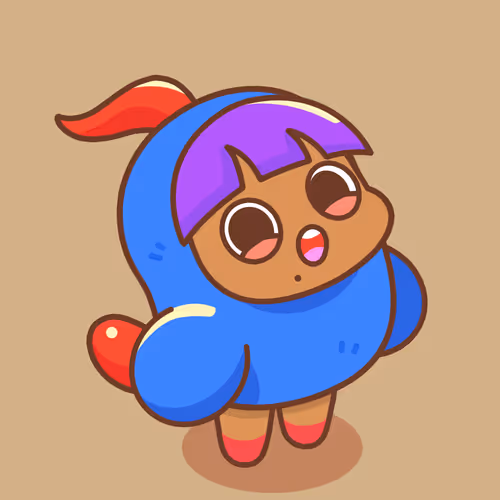 Cheeks Pepo