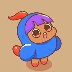 Cheeks #2144