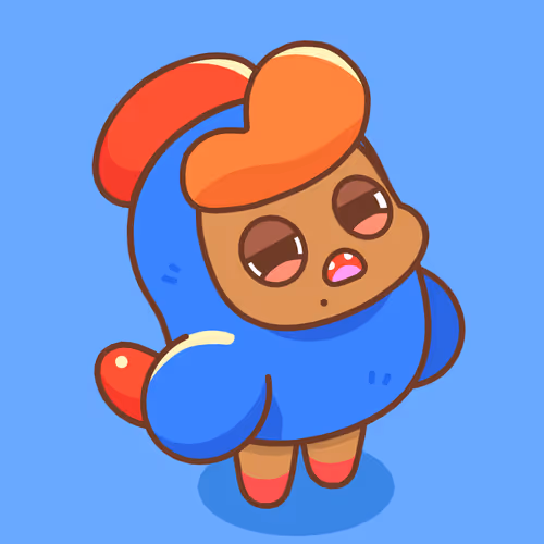 Cheeks Pepo