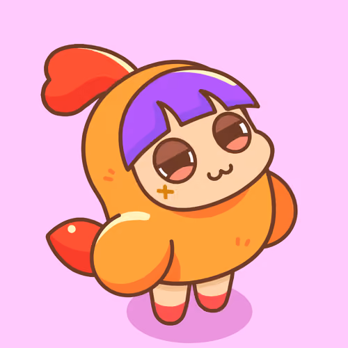 Cheeks #2043
