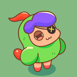 Cheeks #3250