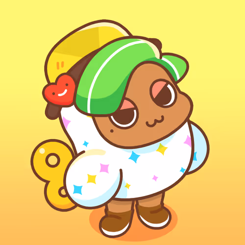 Cheeks Pepo