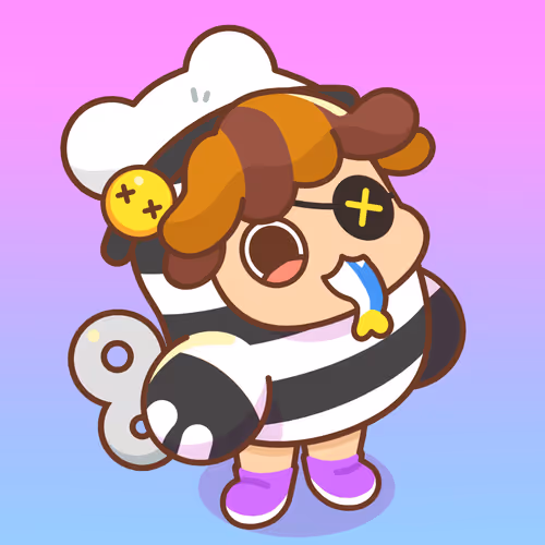 Cheeks Pepo