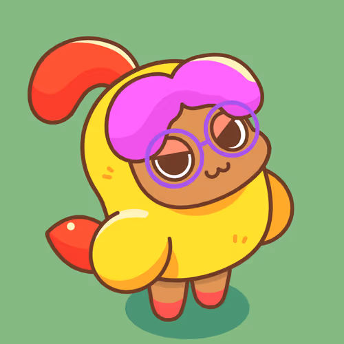 Cheeks Pepo