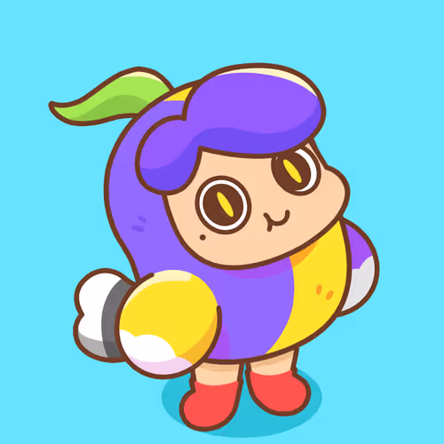 Cheeks #1418