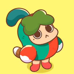 Cheeks #3533