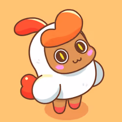 Cheeks #270