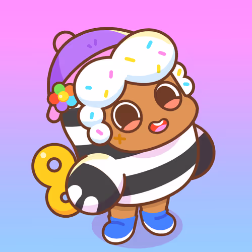 Cheeks Pepo