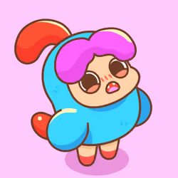 Cheeks #1471