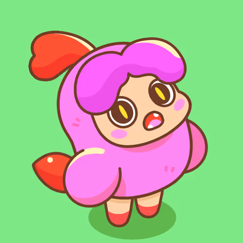 Cheeks Pepo