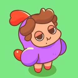 Cheeks #846