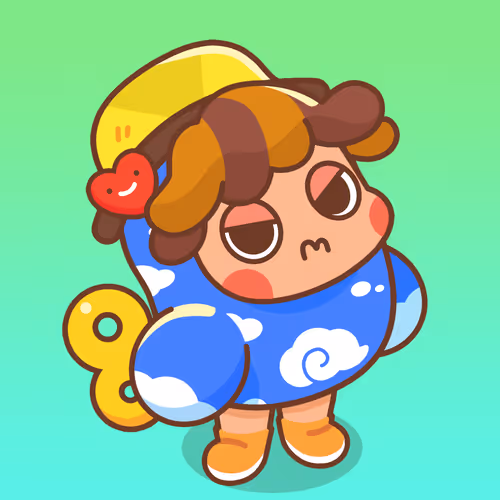 Cheeks Pepo
