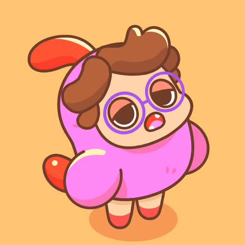 Cheeks #1934