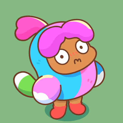 Cheeks Pepo