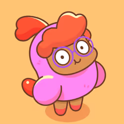 Cheeks #2081