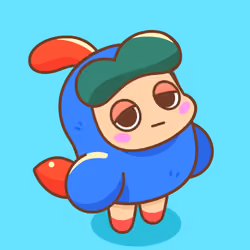 Cheeks #3445