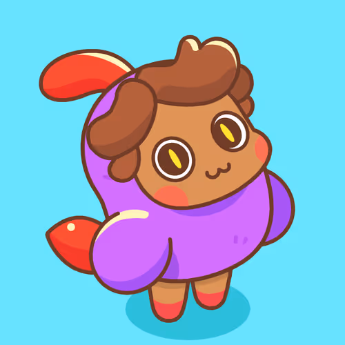 Cheeks Pepo