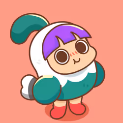Cheeks #381
