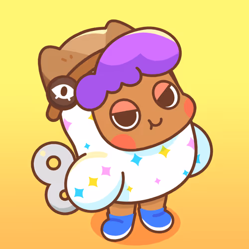Cheeks Pepo