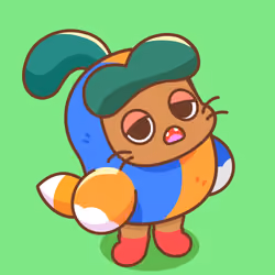 Cheeks #2183