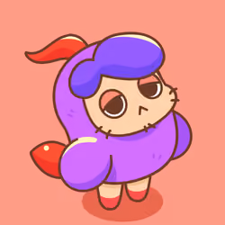 Cheeks #1638
