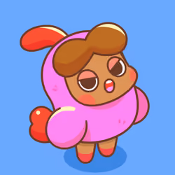 Cheeks #3297