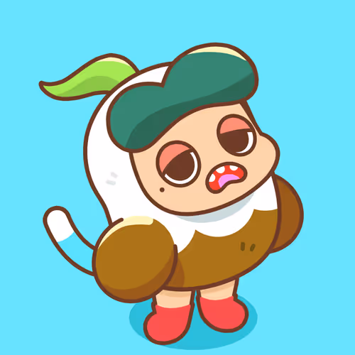 Cheeks Pepo