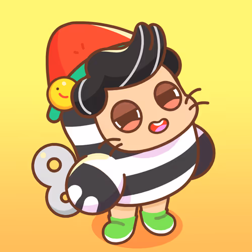 Cheeks Pepo